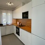 Mediterranean Apartament Šilo