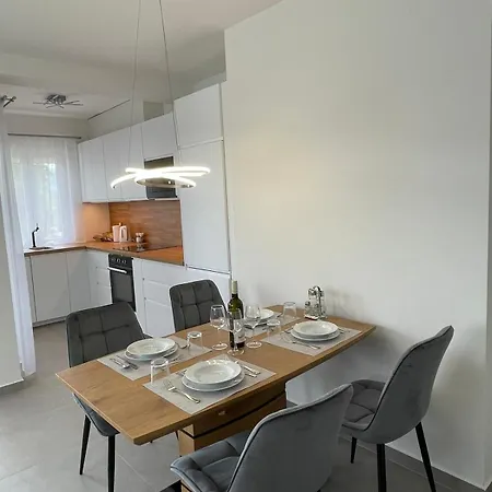 Mediterranean Apartament *