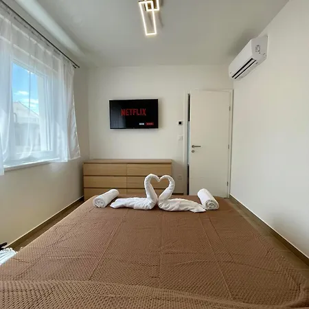 Mediterranean Apartament *