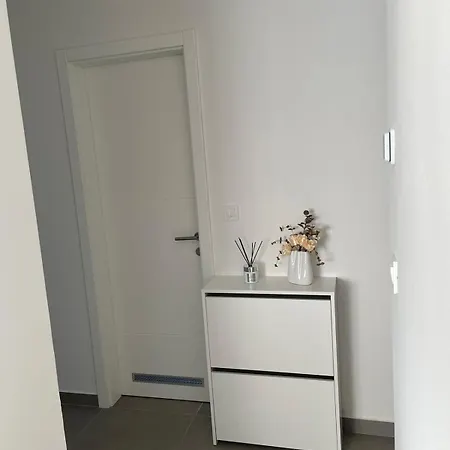 Apartament Mediterranean Šilo