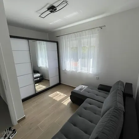 Apartman Mediterranean *