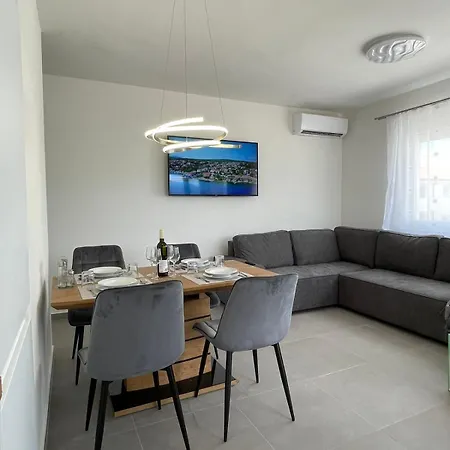 Apartman Mediterranean Šilo