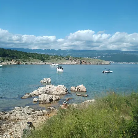 Apartman Mediterranean Šilo