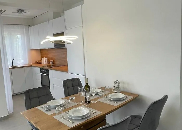 Mediterranean Apartmán *