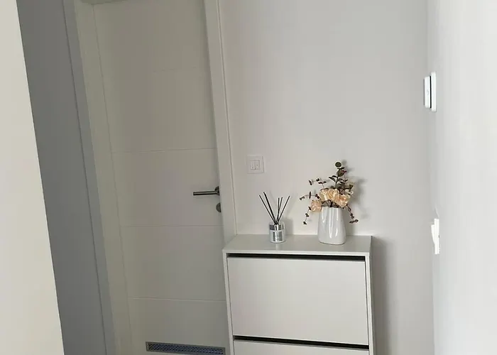 Apartmán Mediterranean Šilo