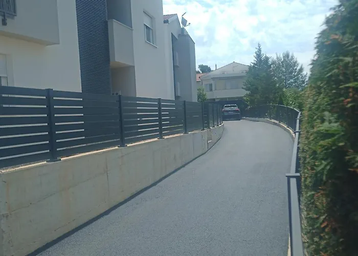 Mediterranean Apartmán