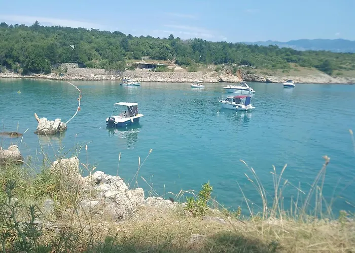 Apartmán Mediterranean *