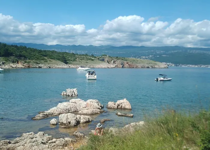 公寓 Mediterranean Šilo